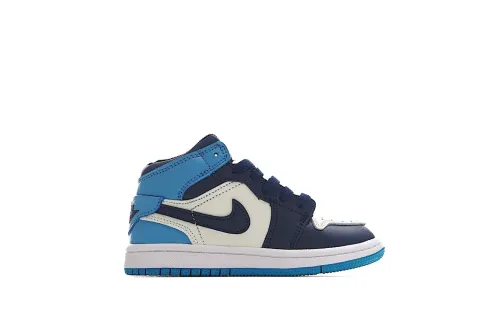 KID Jordan 1 High