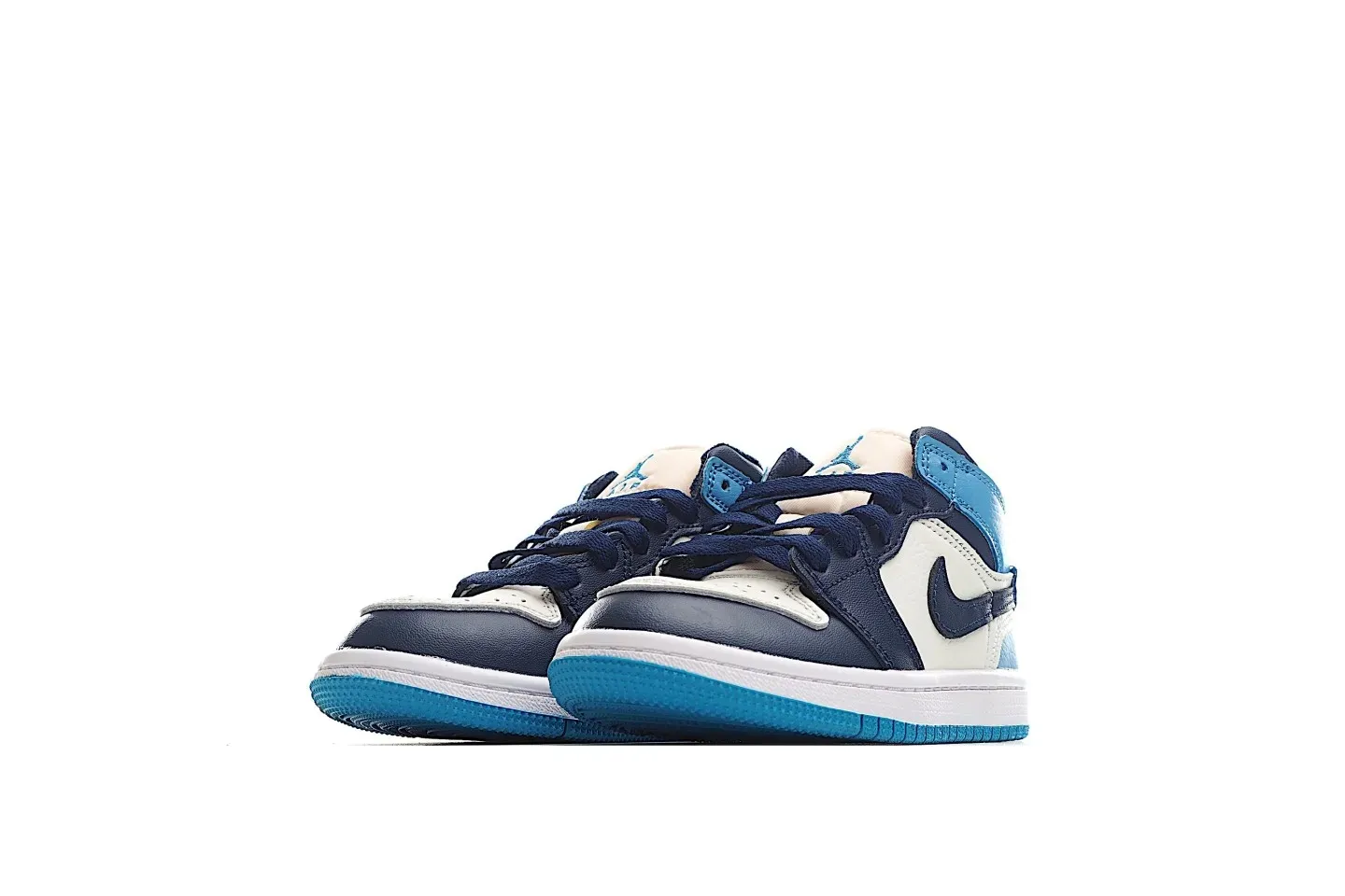 KID Jordan 1 High