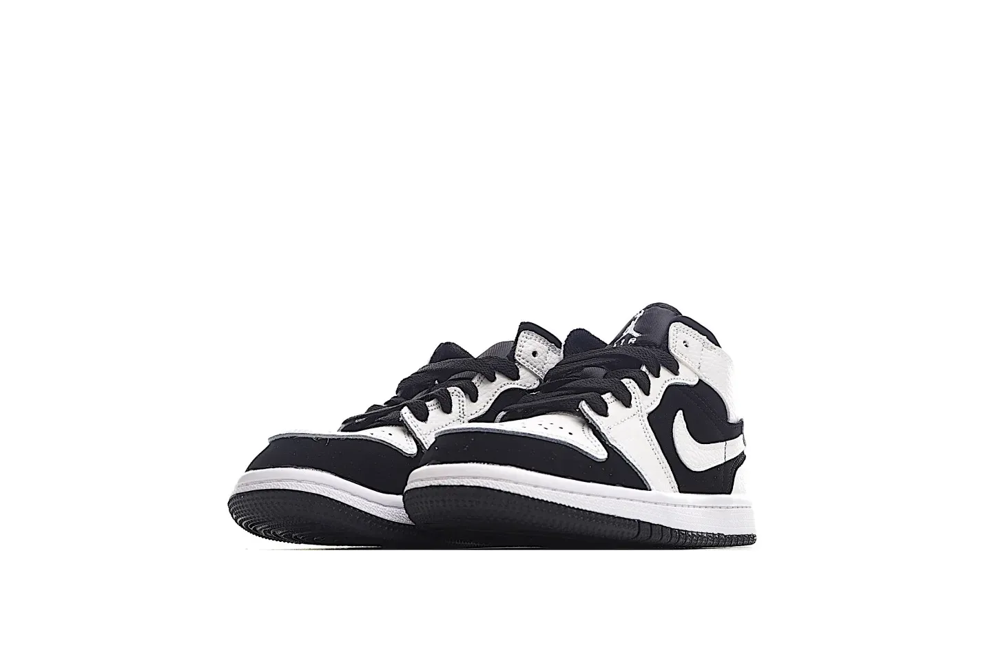 KID Jordan 1 High