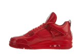 Jordan 4 Retro 11Lab4 Red  719864-600