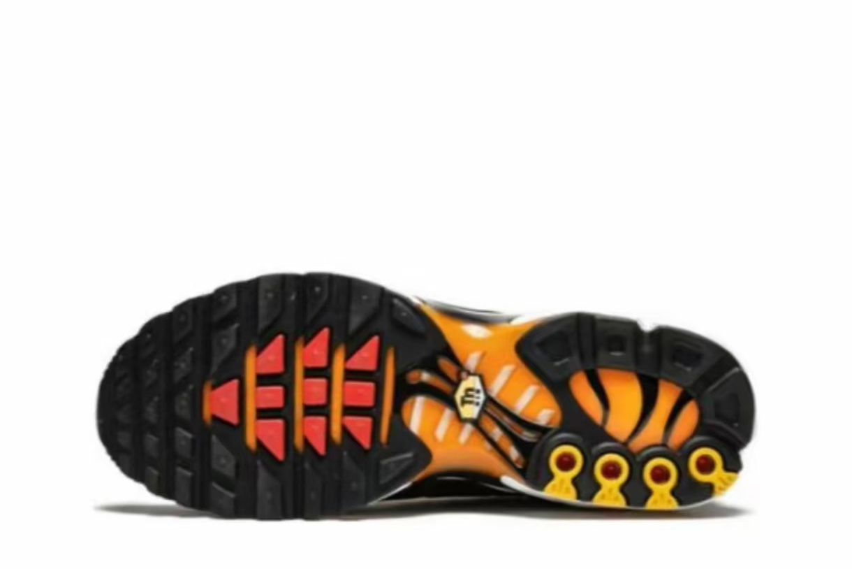 Nike Air Max Plus OG Pimento (2018) BQ4629-001