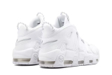 Nike Air More Uptempo Triple White  921948-100