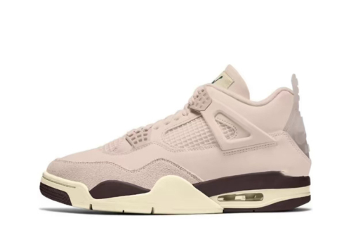 Jordan 4 Retro OG SP A Ma Maniére While You Were Sleeping (Women's)  FZ4810-200