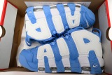 Nike Air More Uptempo University Blue  921948-401