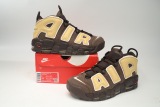 Nike Air More Uptempo 96 Baroque Brown  FB8883-200