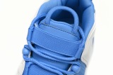 Nike Air More Uptempo University Blue  921948-401