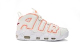 Nike Air More Uptempo Sunset (Women's)  DH4968-100