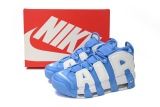 Nike Air More Uptempo University Blue  921948-401