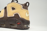 Nike Air More Uptempo 96 Baroque Brown  FB8883-200