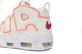 Nike Air More Uptempo Sunset (Women's)  DH4968-100