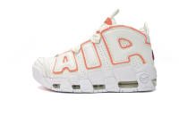 Nike Air More Uptempo Sunset (Women's)  DH4968-100