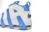 Nike Air More Uptempo University Blue  921948-401