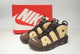 Nike Air More Uptempo 96 Baroque Brown  FB8883-200