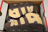 Nike Air More Uptempo 96 Baroque Brown  FB8883-200