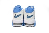 Nike Air More Uptempo University Blue  921948-401