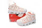 Nike Air More Uptempo Sunset (Women's)  DH4968-100