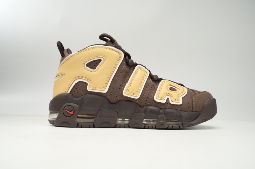 Nike Air More Uptempo 96 Baroque Brown  FB8883-200