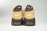 Nike Air More Uptempo 96 Baroque Brown  FB8883-200