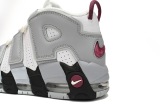 Nike Air More Uptempo Rosewood Wolf Grey (Women's) DV1137-100