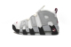 Nike Air More Uptempo Rosewood Wolf Grey (Women's) DV1137-100