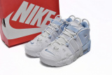 Nike Air More Uptempo Psychic Blue Sky DJ5159-400