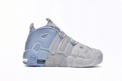 Nike Air More Uptempo Psychic Blue Sky DJ5159-400