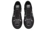 Val**tino Garavani VL7N Sneaker Low Top Black White Black  YS0C58WRQ_0NO/5Y2S0C58WRQ_0NO