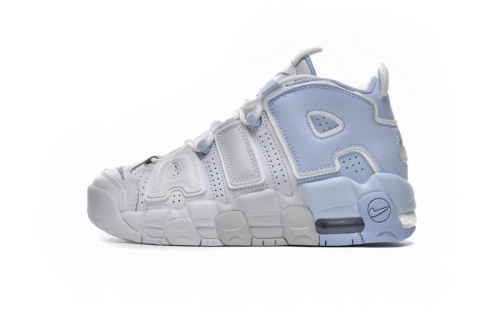 Nike Air More Uptempo Psychic Blue Sky DJ5159-400