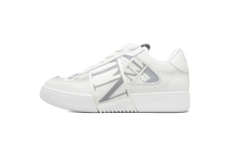 Val**tino Garavani VL7N Low Sneakers Silver VY2 S 0 C58WRQ22E