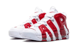 Nike Air More Uptempo Varsity Red (GS) 415082 100