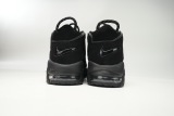 Nike Air More Uptempo Black Reflective (2018) 414962-004
