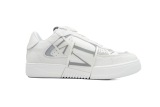 Val**tino Garavani VL7N Low Sneakers Silver VY2 S 0 C58WRQ22E