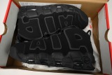 Nike Air More Uptempo Black Reflective (2018) 414962-004