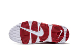 Nike Air More Uptempo Varsity Red (GS) 415082 100