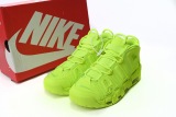 Nike Air More Uptempo 96 Volt DX1790-700