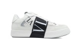 Val**tino Garavani VL7N Sneaker Low Top White Black Grey YS0C58WRQ_24P