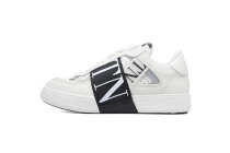 Val**tino Garavani VL7N Sneaker Low Top White Black Grey YS0C58WRQ_24P