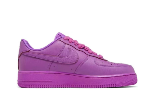 Nike Air Force 1 Low Cactus Plant Flea Market Fuchsia Dream  FQ7069-500