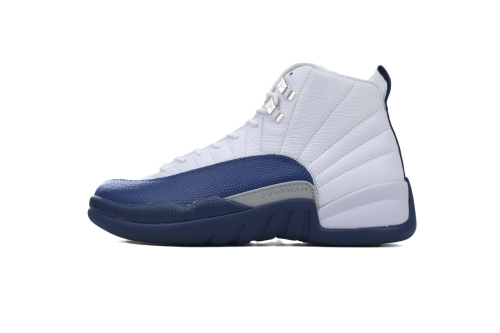 Jordan 12 Retro French Blue (2016) (GS)  153265-113