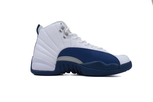 Jordan 12 Retro French Blue (2016) (GS)  153265-113