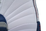 Jordan 12 Retro French Blue (2016) (GS)  153265-113