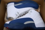 Jordan 12 Retro French Blue (2016) (GS)  153265-113