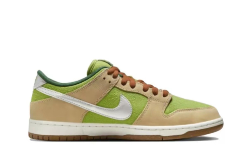 Nike SB Dunk Low Escargot  FQ7585-200