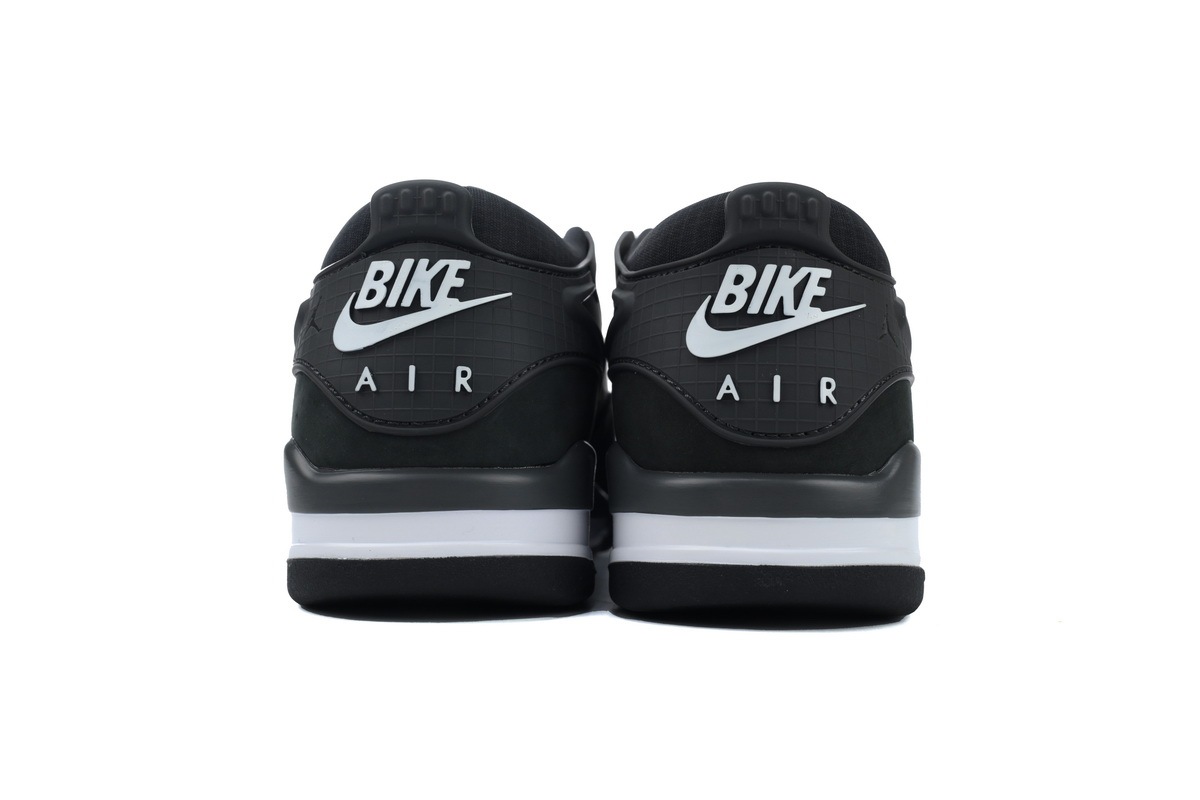Jordan 4 RM SP Nigel Sylvester Driveway Grey HF4334-004