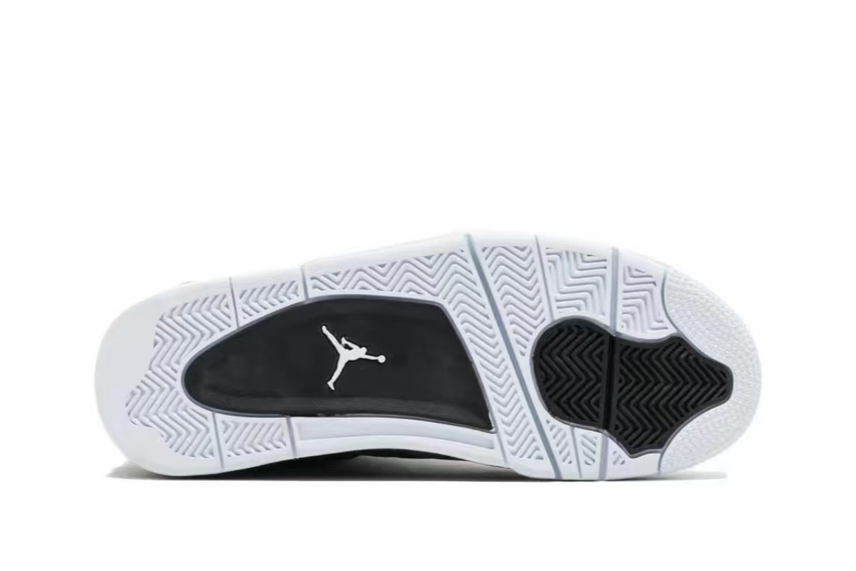 Jordan 4 Retro Fear Pack 626969-030