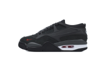 Jordan 4 RM SP Nigel Sylvester Driveway Grey HF4334-004