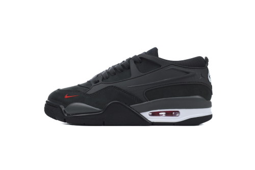 Jordan 4 RM SP Nigel Sylvester Driveway Grey HF4334-004