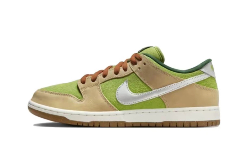 Nike SB Dunk Low Escargot  FQ7585-200