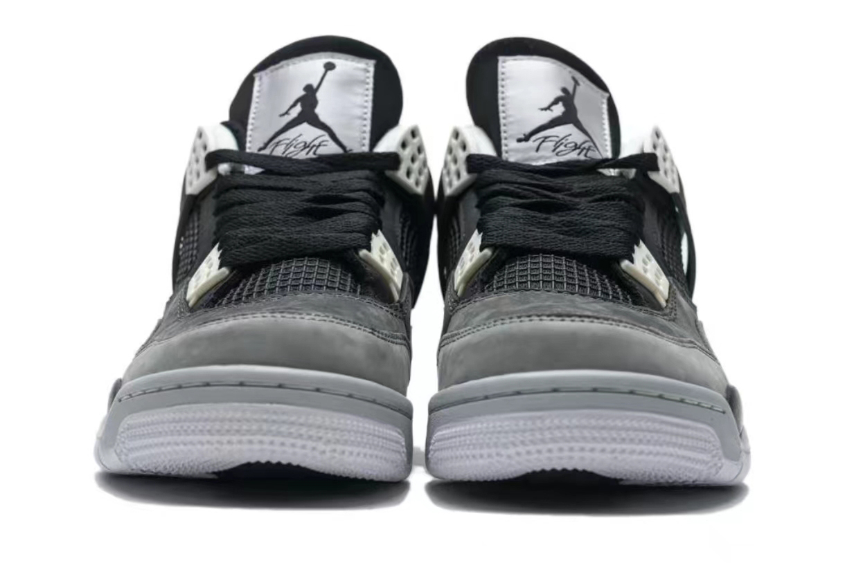 Jordan 4 Retro Fear Pack 626969-030