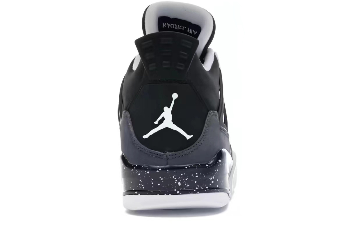 Jordan 4 Retro Fear Pack 626969-030